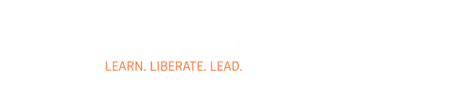 Lincoln University Logo